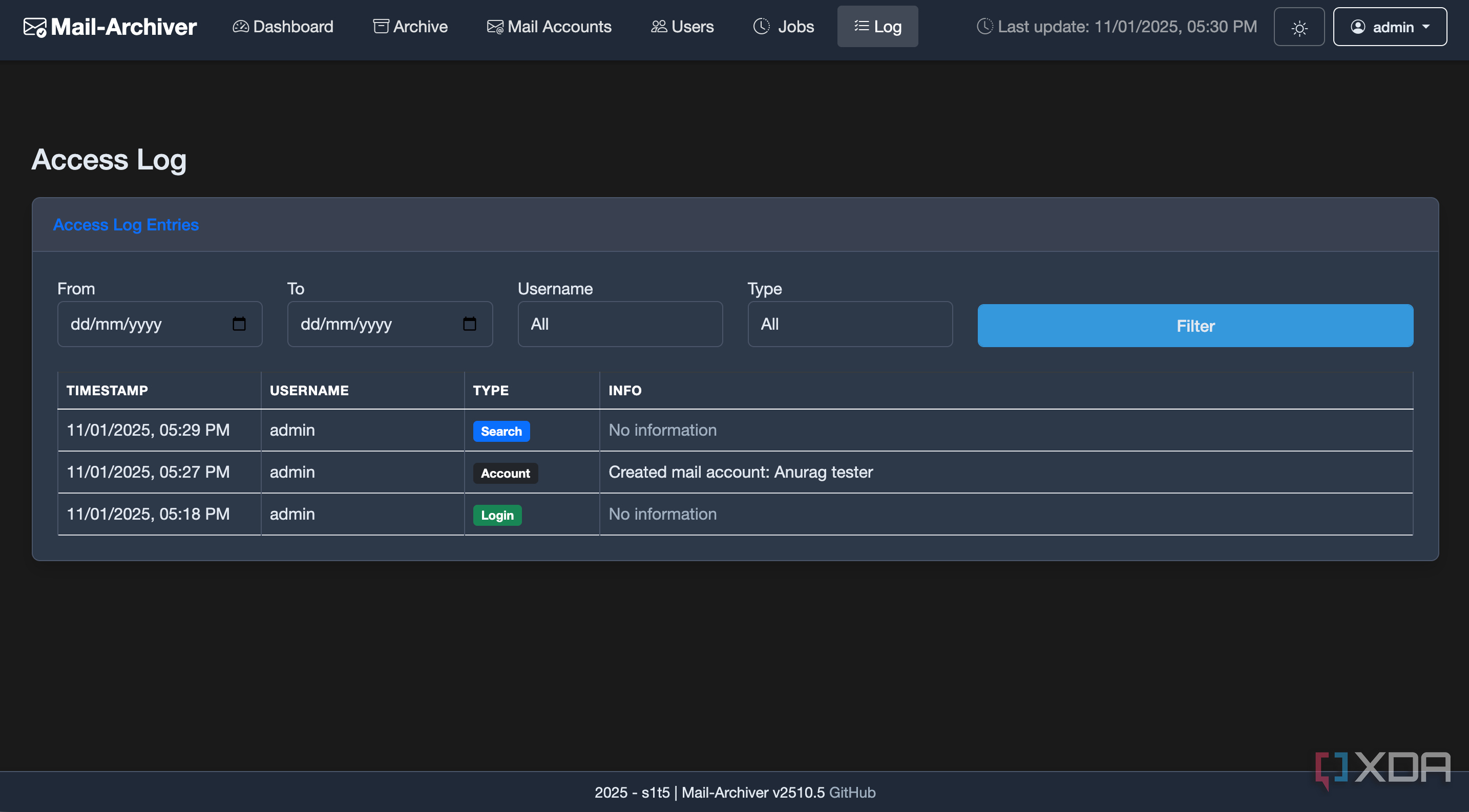 This open-source tool is the perfect self-hosted solution for managing ...