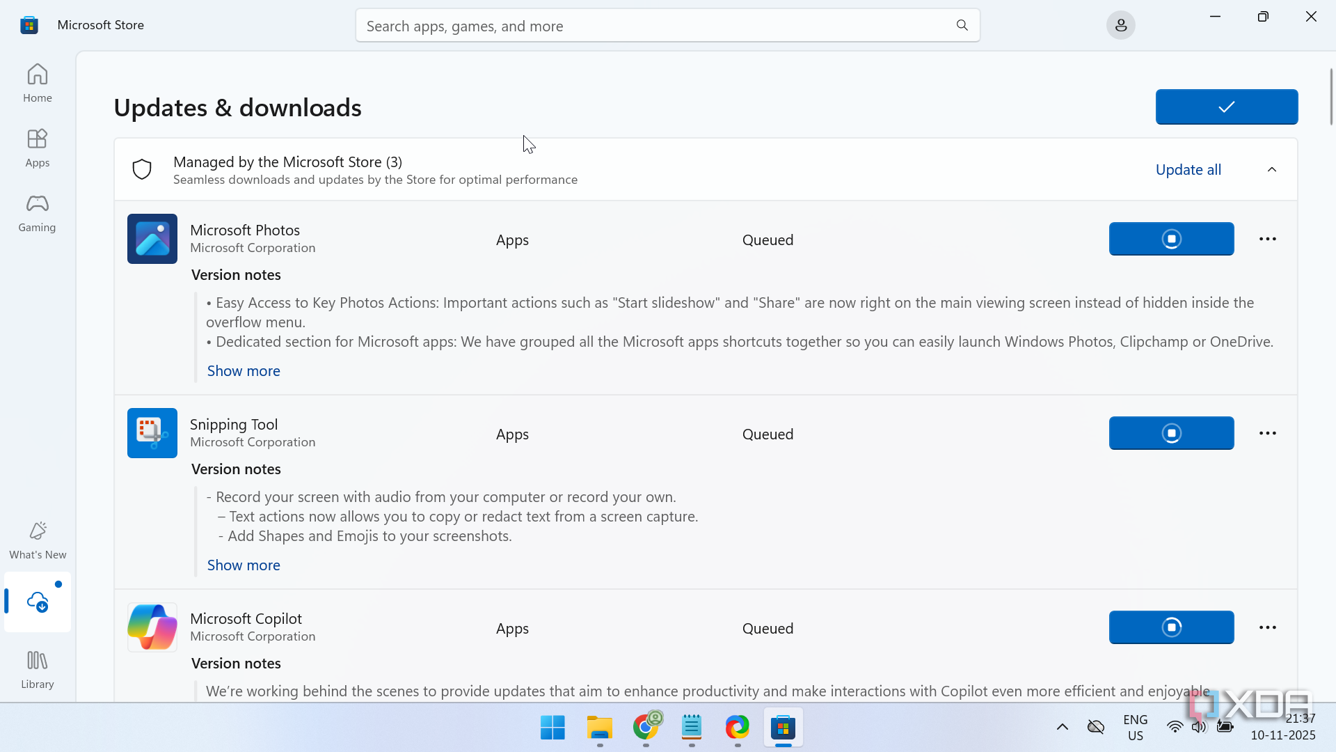 3 reasons I still avoid the Microsoft Store despite the improvements