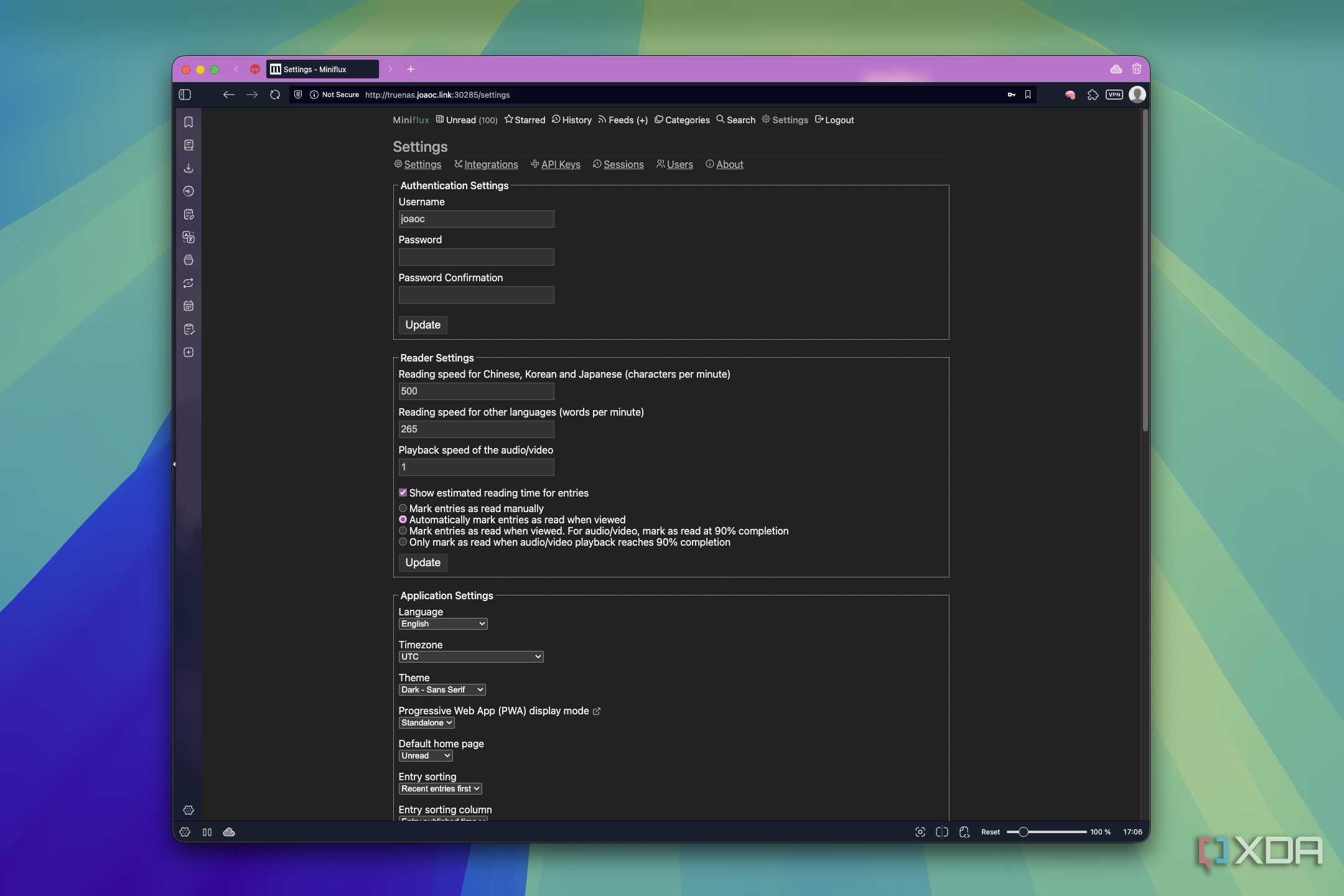 These 6 self-hosted tools became my daily drivers after I ditched the cloud