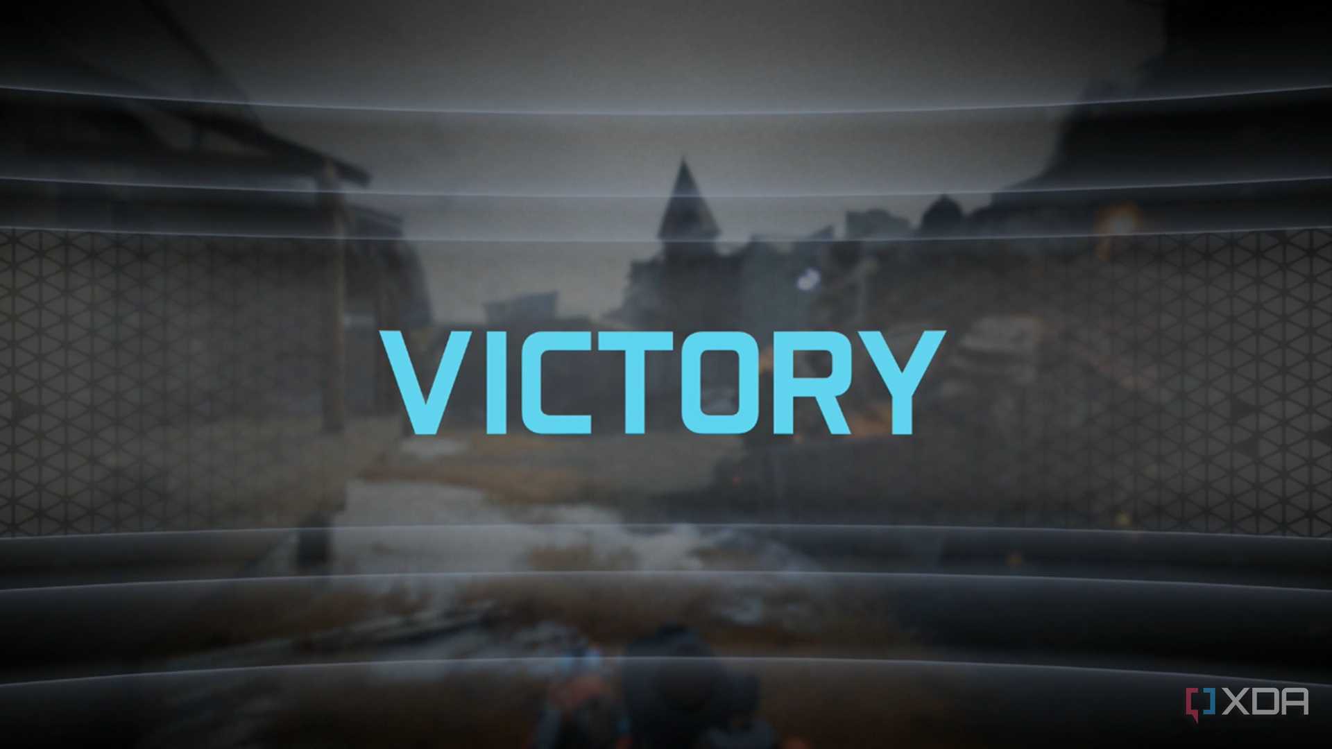 A screenshot of the victory screen in multiplayer from Call of Duty: Black Ops 7