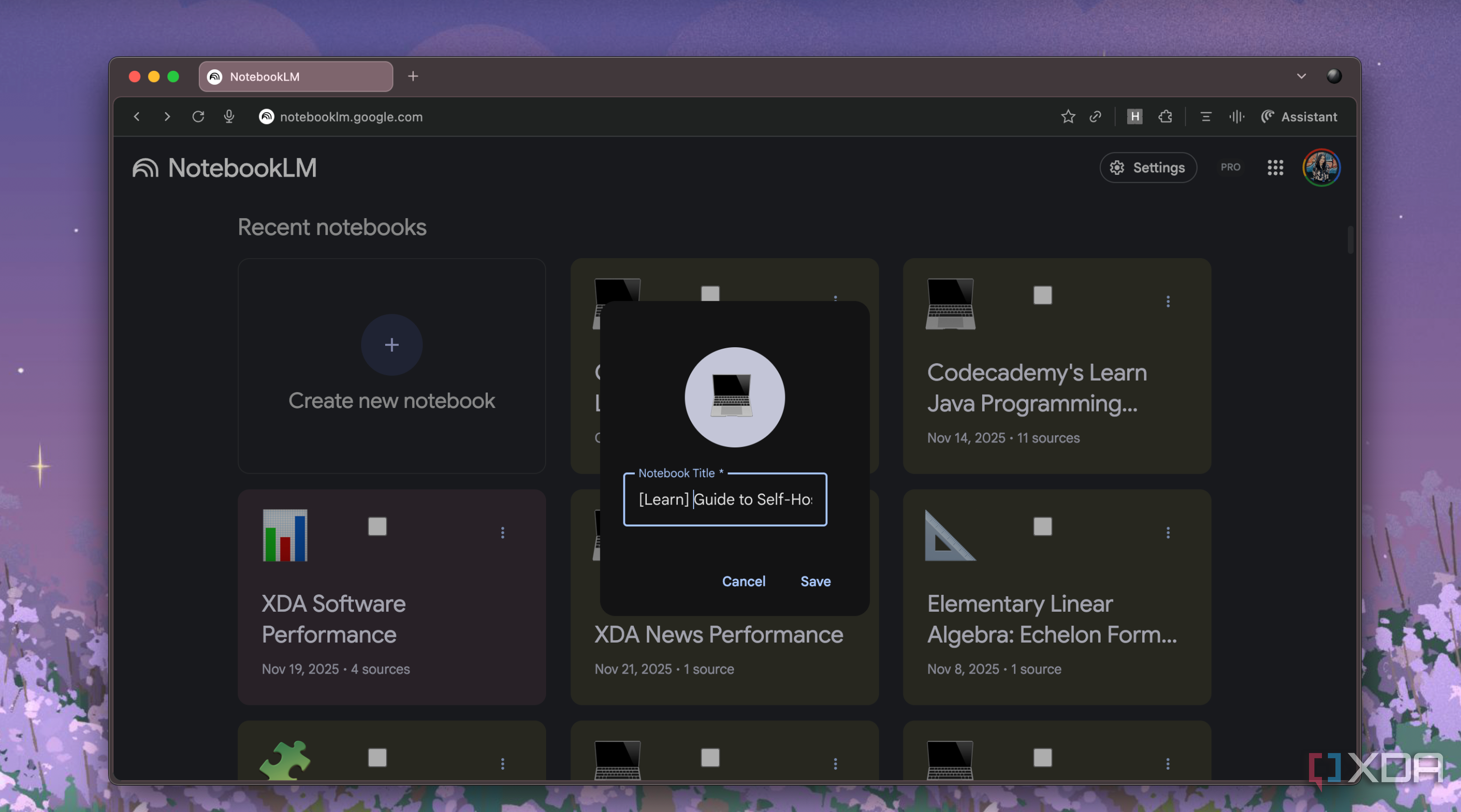 The engineer behind NotebookLM's best features showed me his exact ...