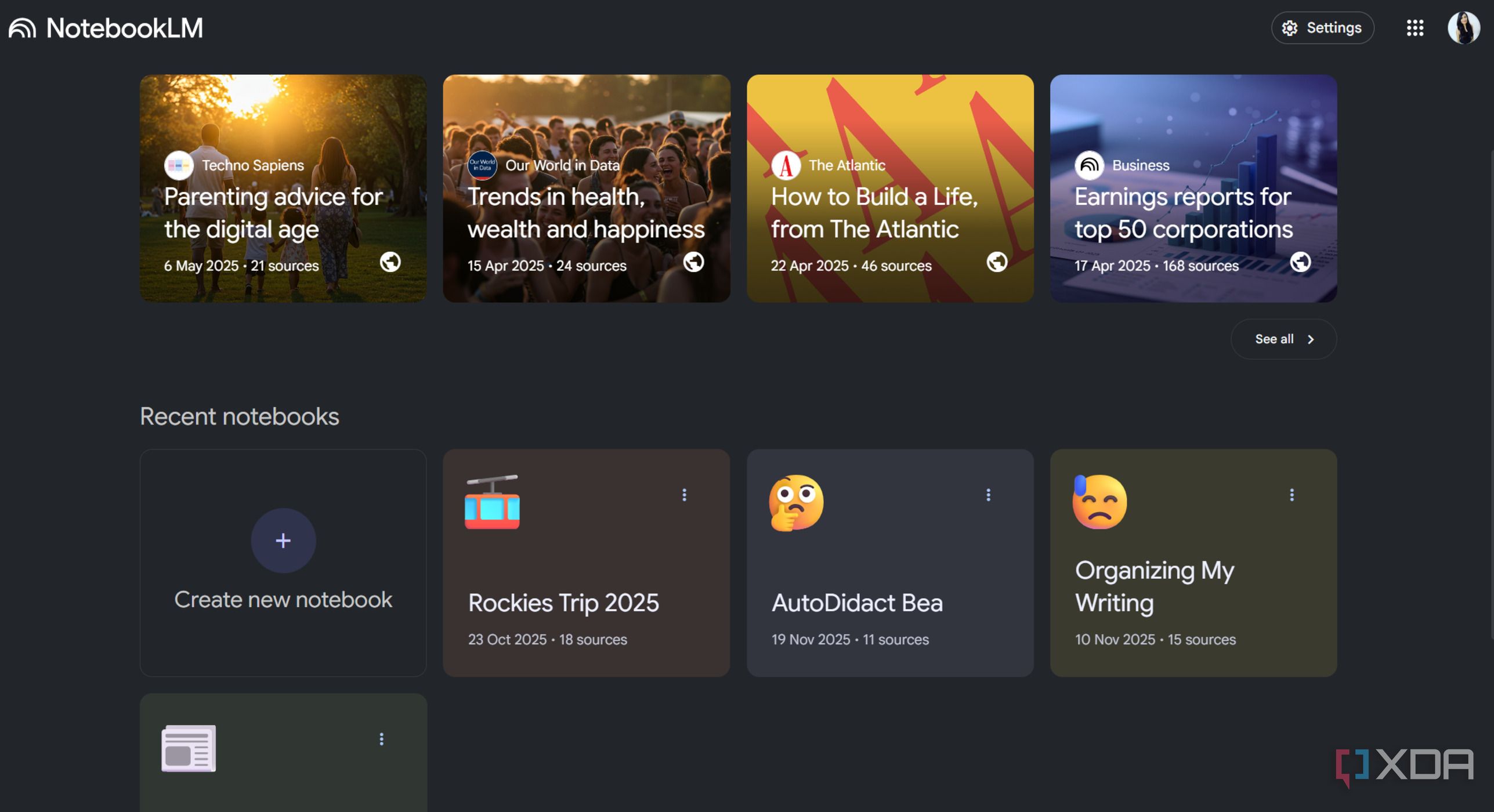 NotebookLM’s 'Audio Overview' feature is the secret weapon I use to ...