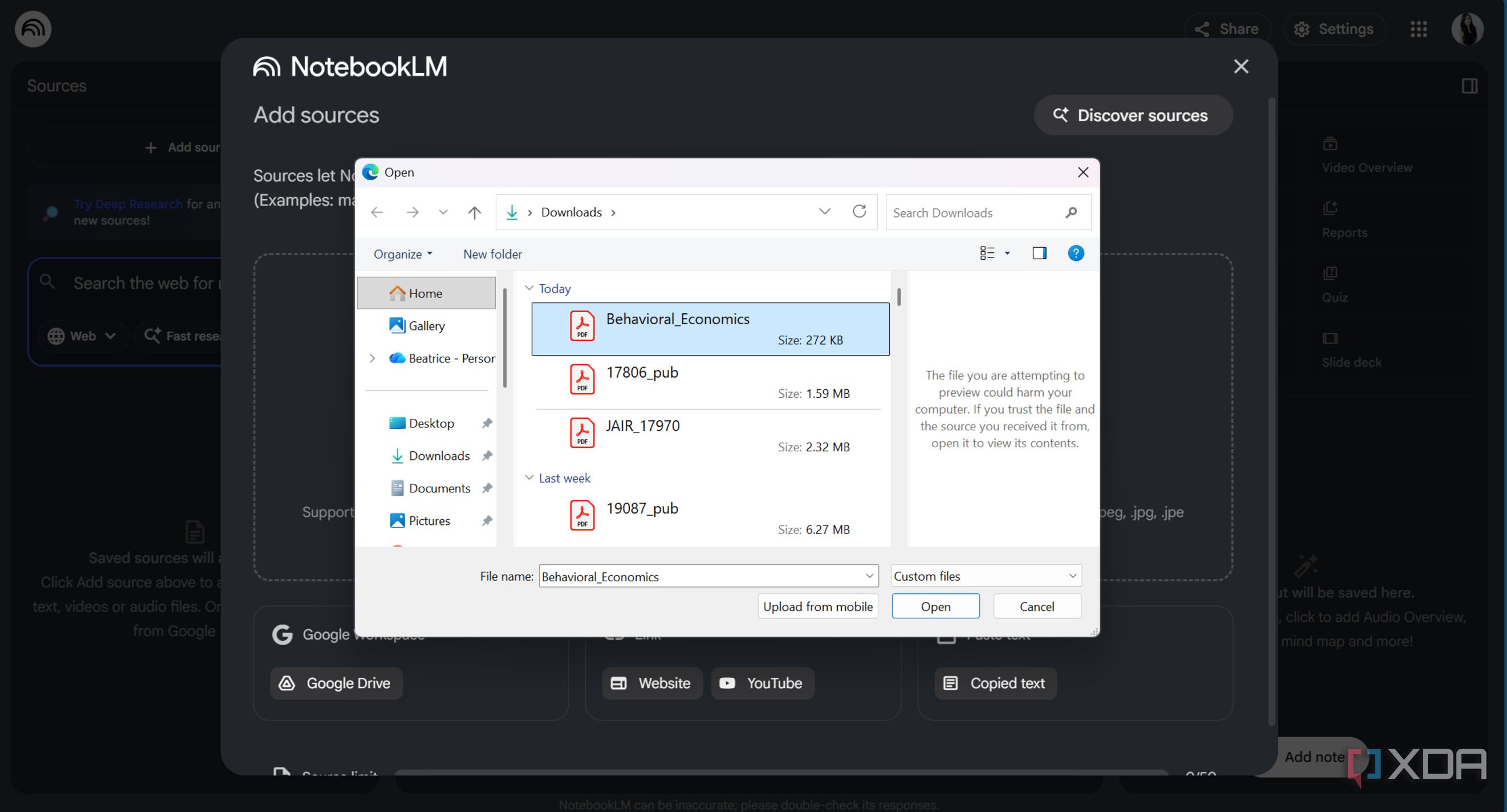 6 genius ways to use NotebookLM’s Audio Overview that you're probably ...
