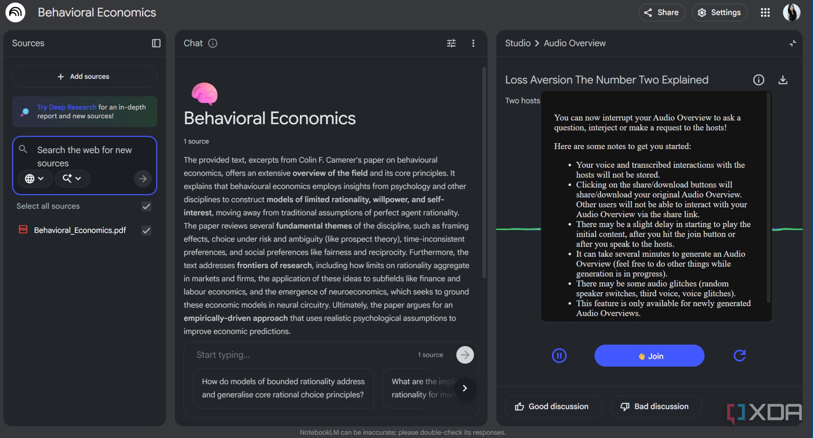 6 genius ways to use NotebookLM’s Audio Overview that you're probably ...