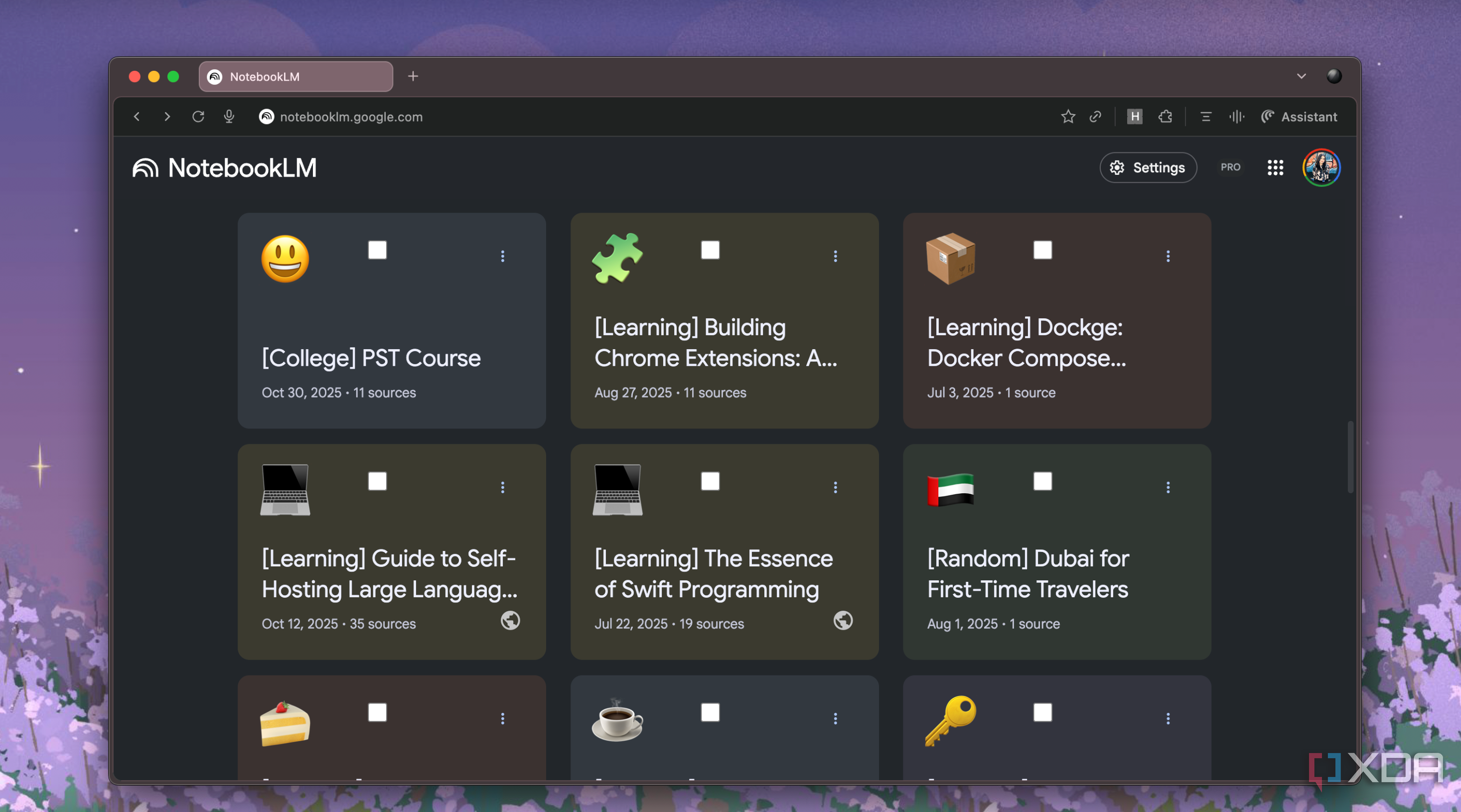 The engineer behind NotebookLM's best features showed me his exact ...