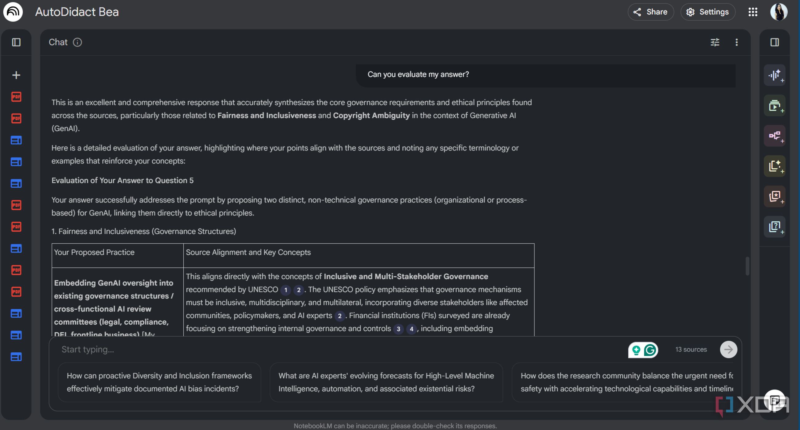 How I use NotebookLM for productive study sessions (without falling ...