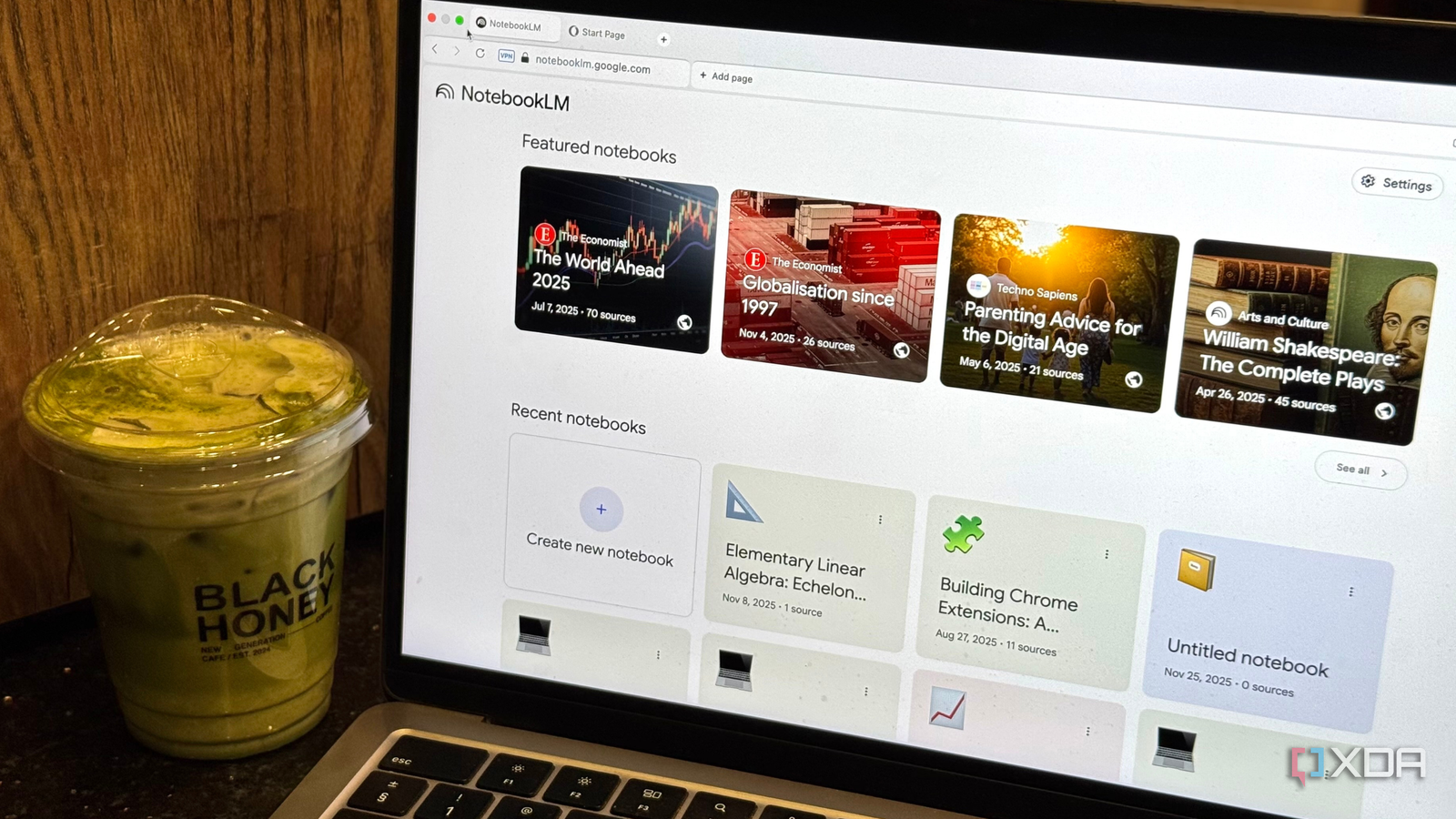 I used NotebookLM and Zotero to turn a full college course into a weekend study plan