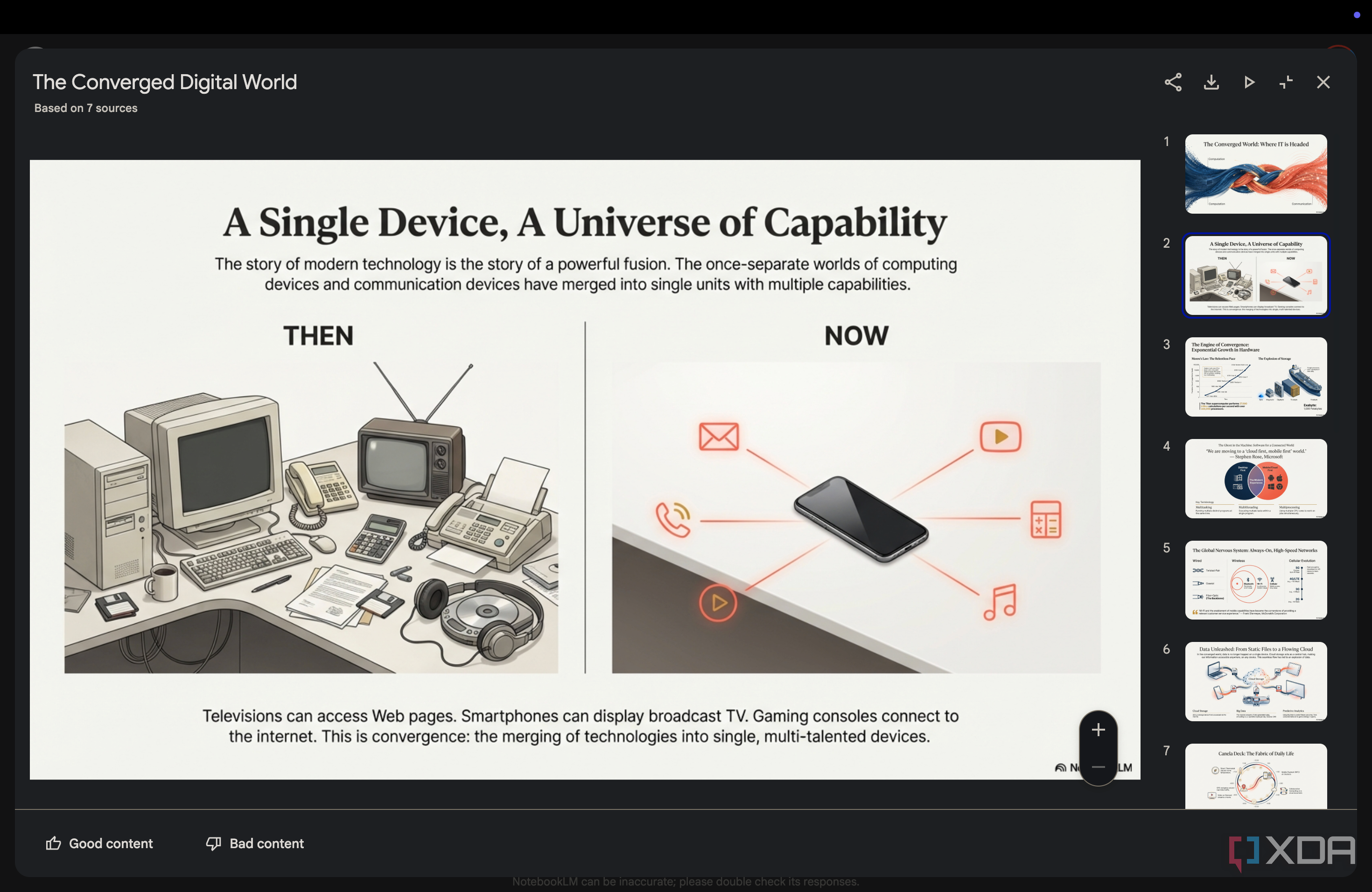 NotebookLM Slide Deck 2