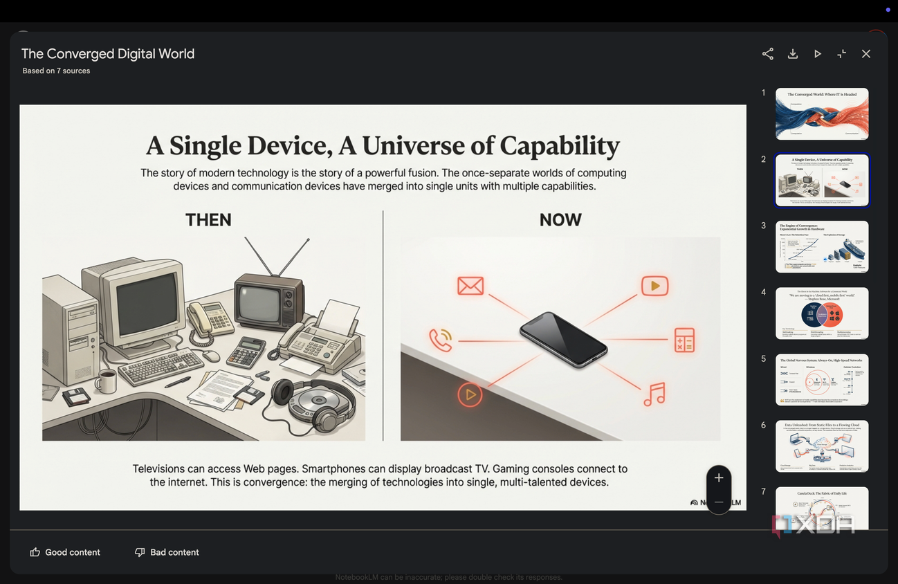 NotebookLM Slide Deck 2