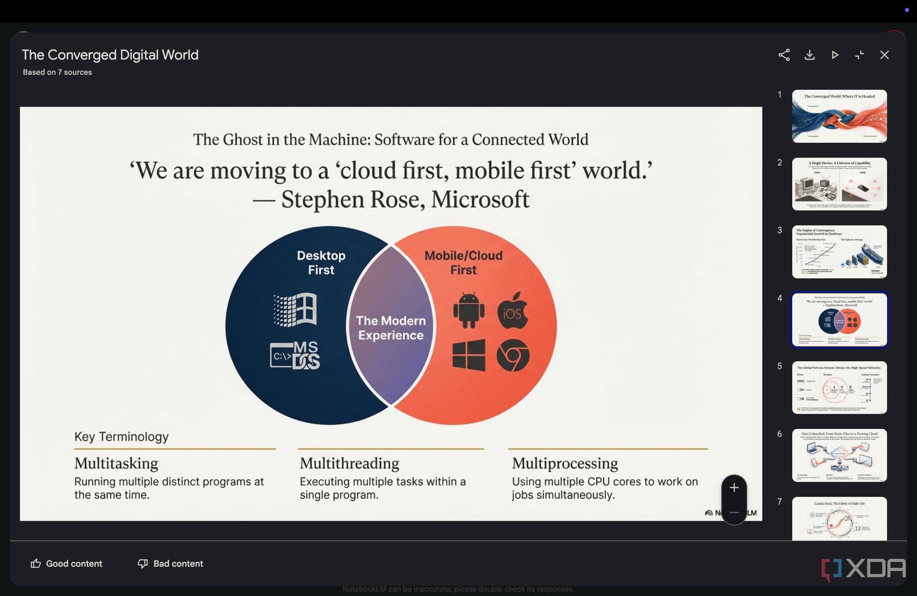 NotebookLM Slide Deck 4