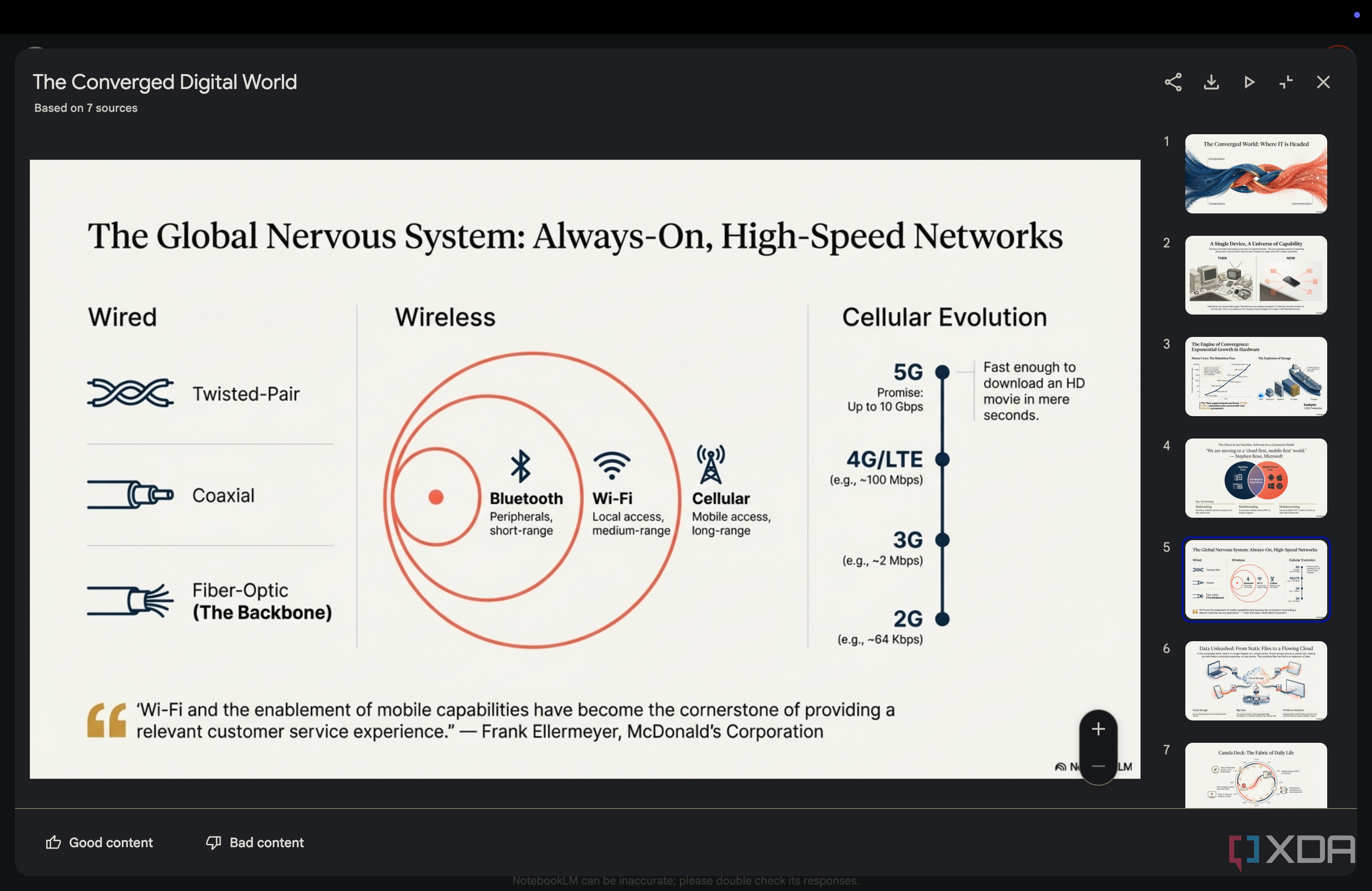 NotebookLM Slide Deck 5