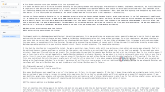 NoteDiscovery Edit vie2w