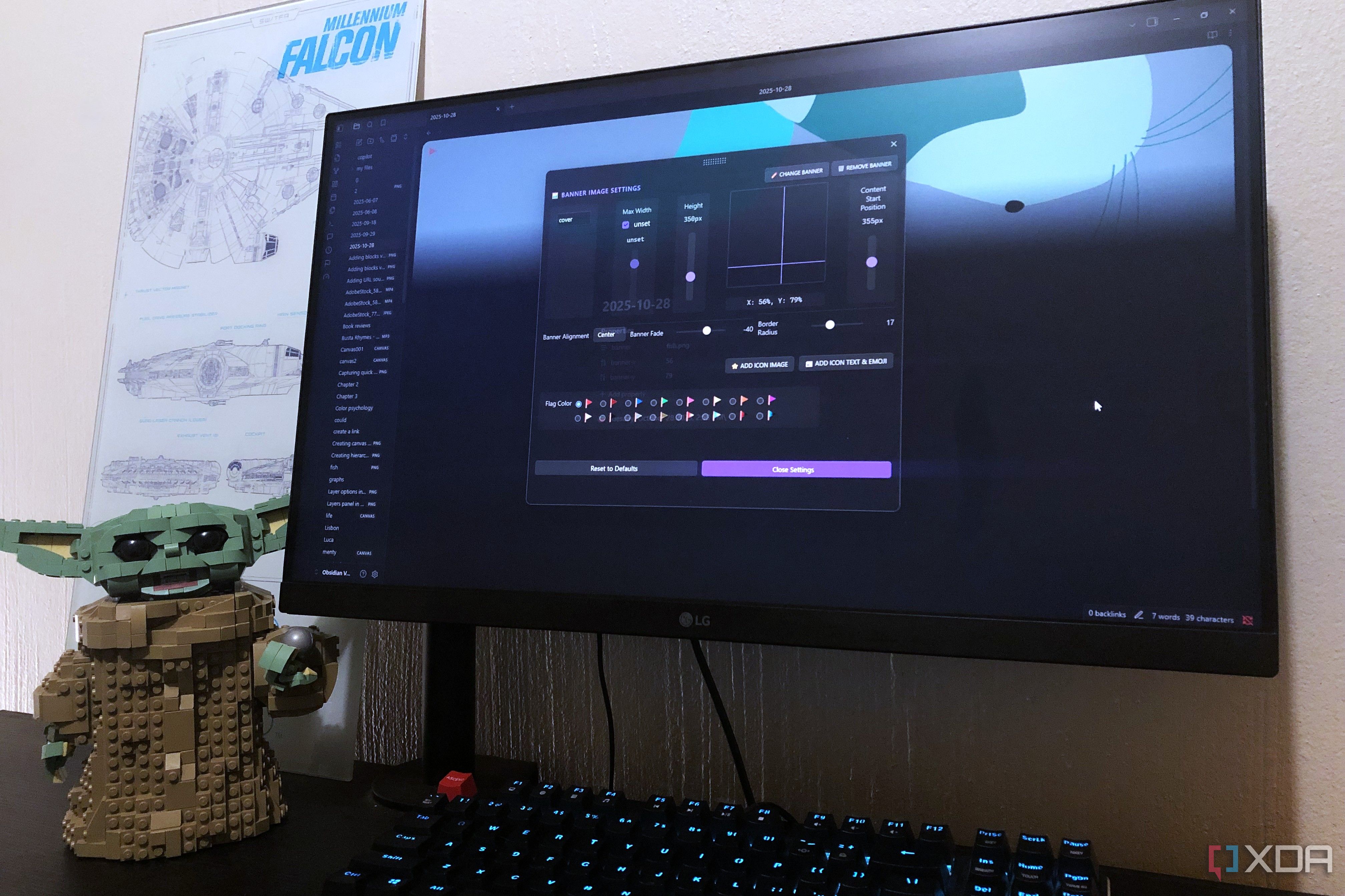 I uninstalled these 4 Obsidian plugins and my vault instantly became easier to manage