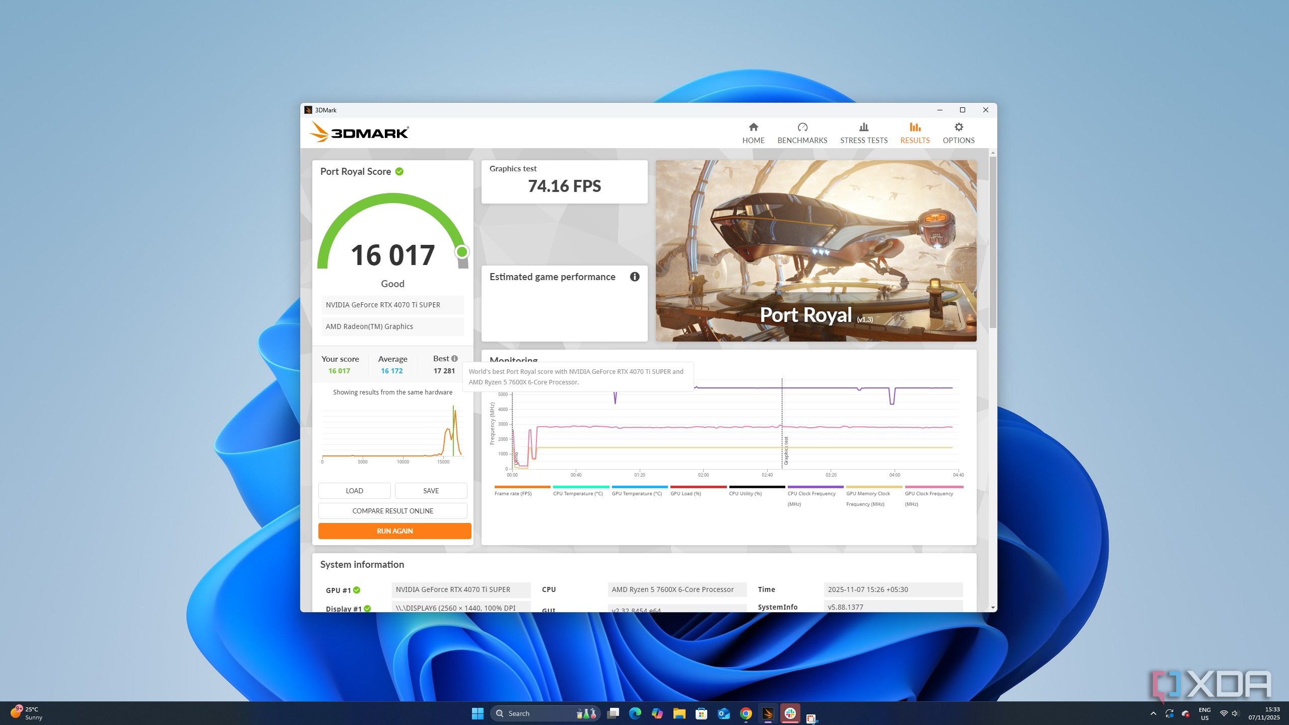 I tried 3 GPU overclocking methods, and here’s what actually works best