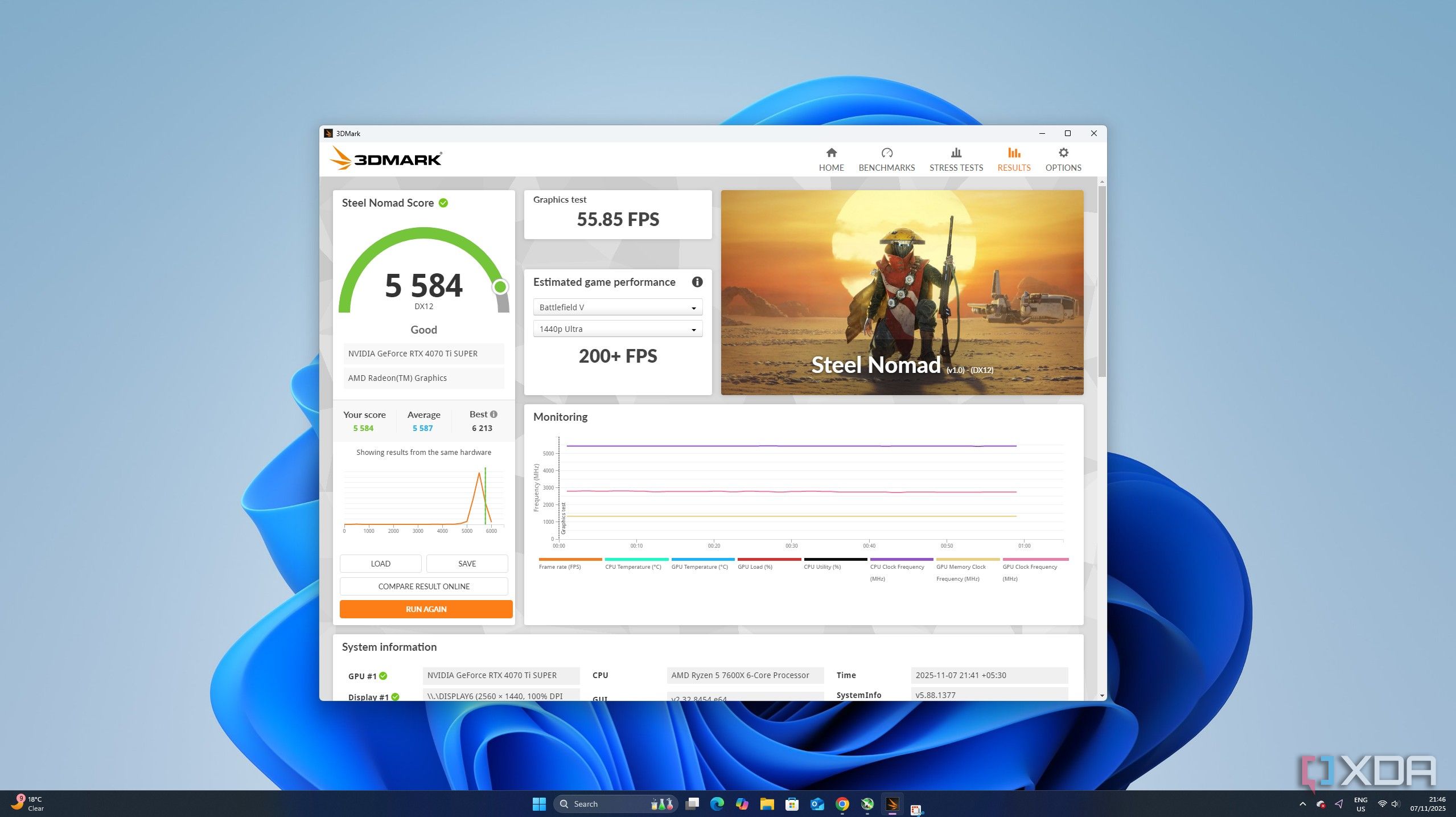 I tried 3 GPU overclocking methods, and here’s what actually works best