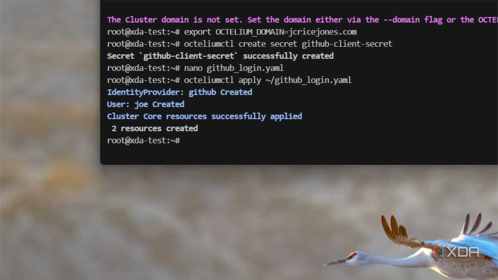 You haven't heard of this self-hosted Cloudflare Tunnel alternative
