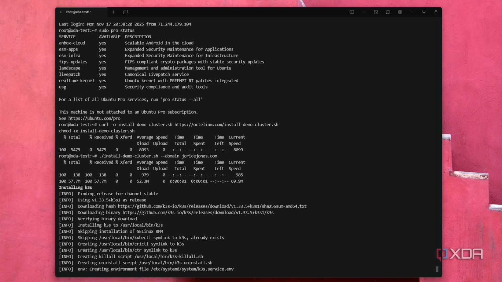 You haven't heard of this self-hosted Cloudflare Tunnel alternative
