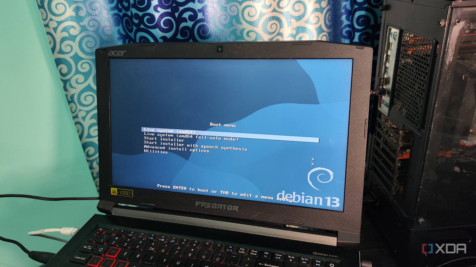 Laptops antigos são a atualização do servidor doméstico da qual ninguém fala e sempre vencem o Pi