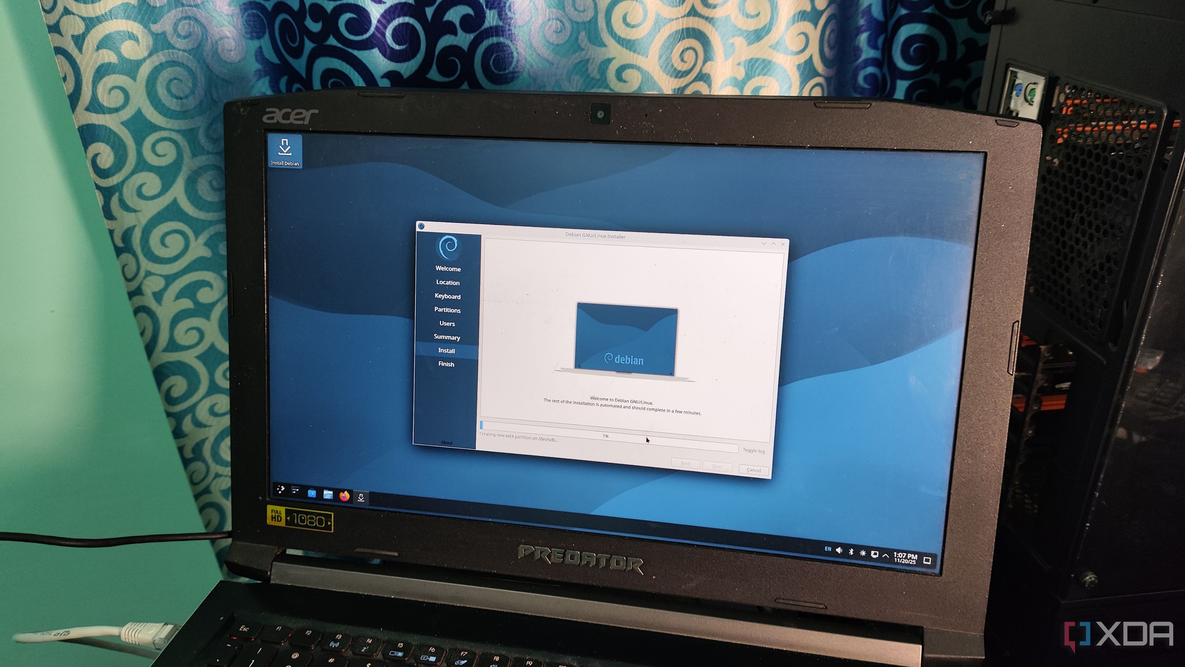 Debian’s New Release Locks Down Binary Integrity: Your Guide to the Security Upgrade