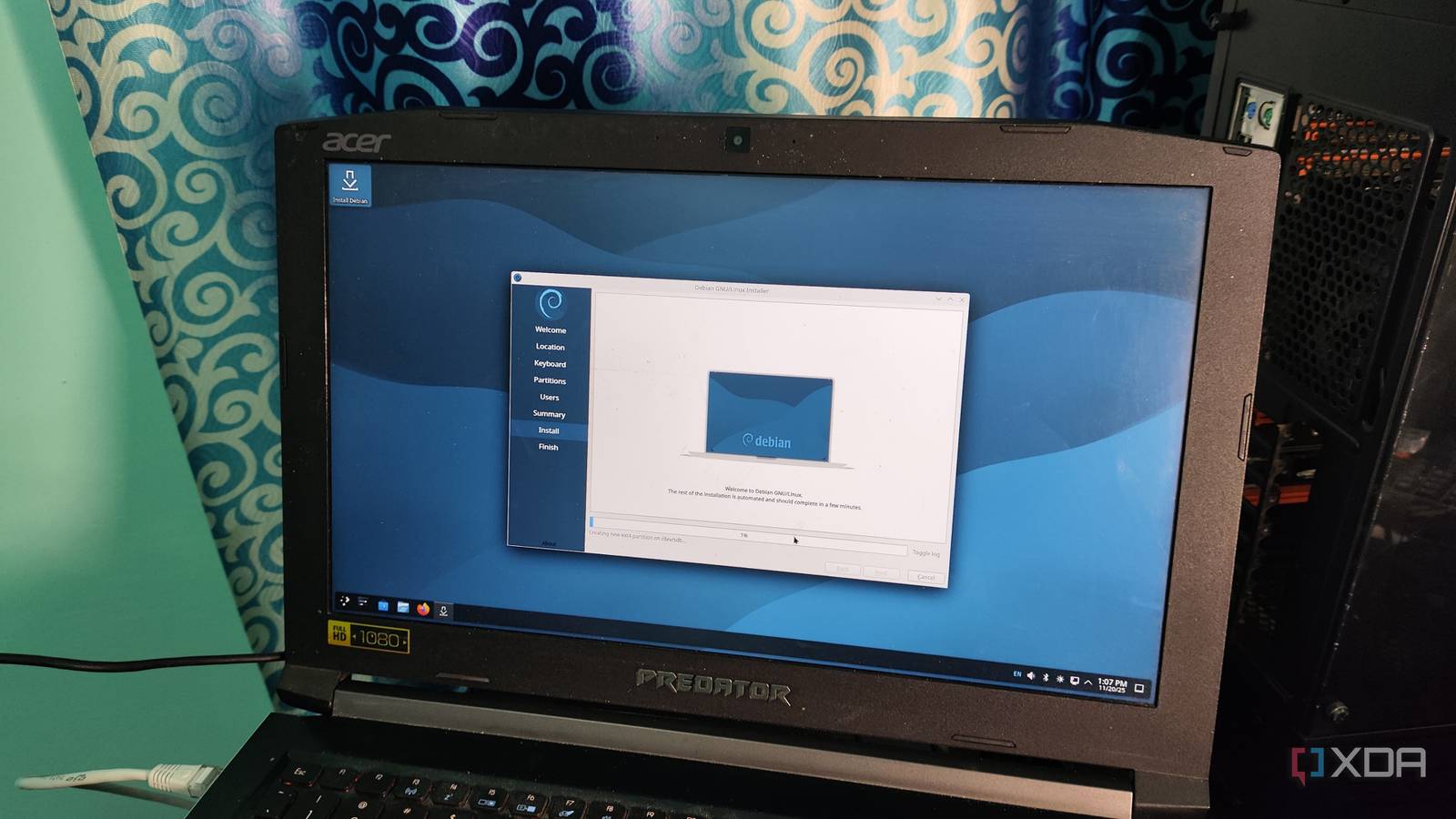 Debian’s New Release Locks Down Binary Integrity: Your Guide to the Security Upgrade