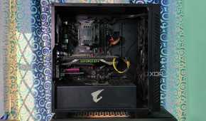 An old PC