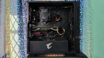 An old PC
