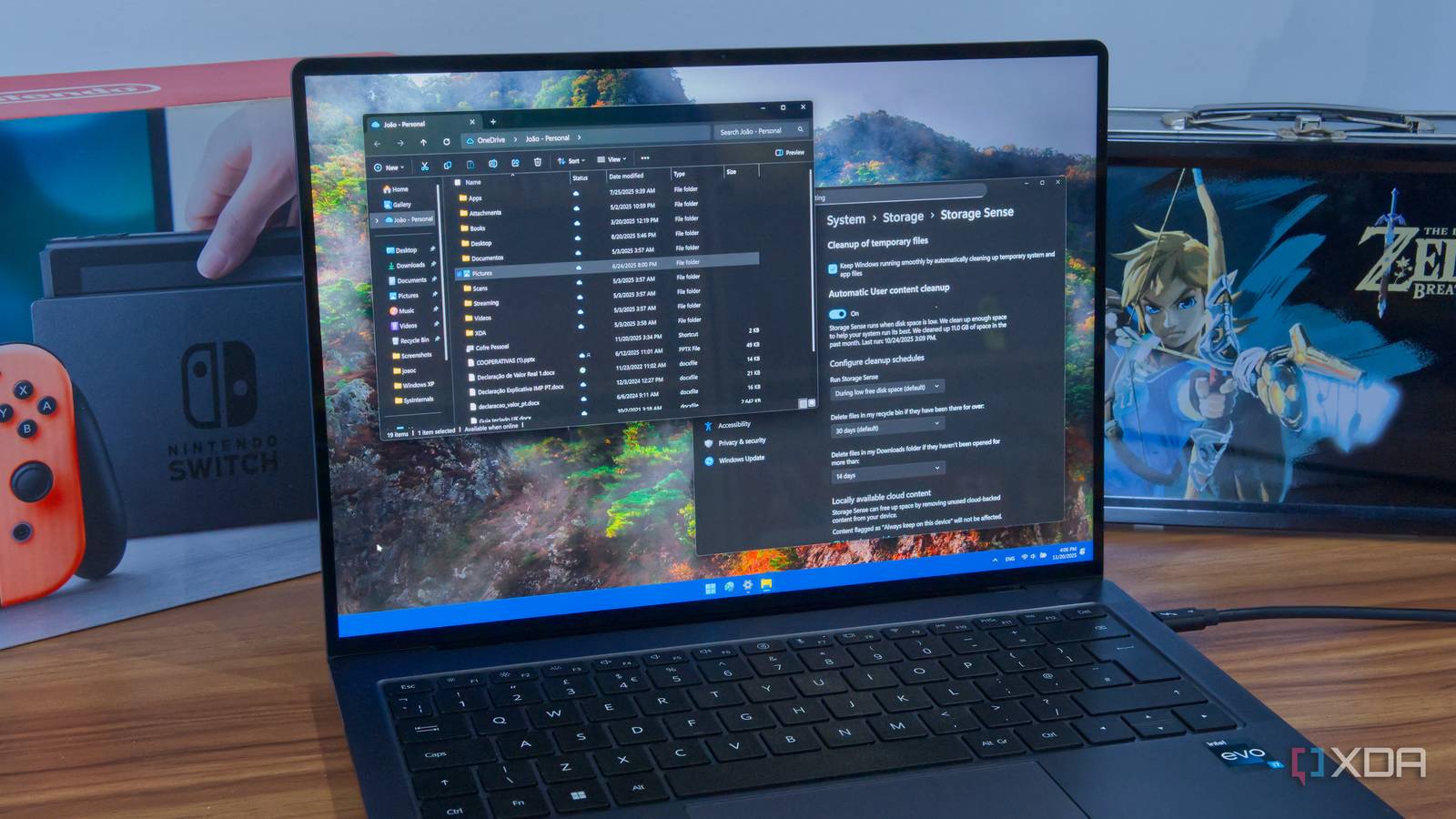 4 Windows 11 startup apps I disabled to instantly speed up my PC
