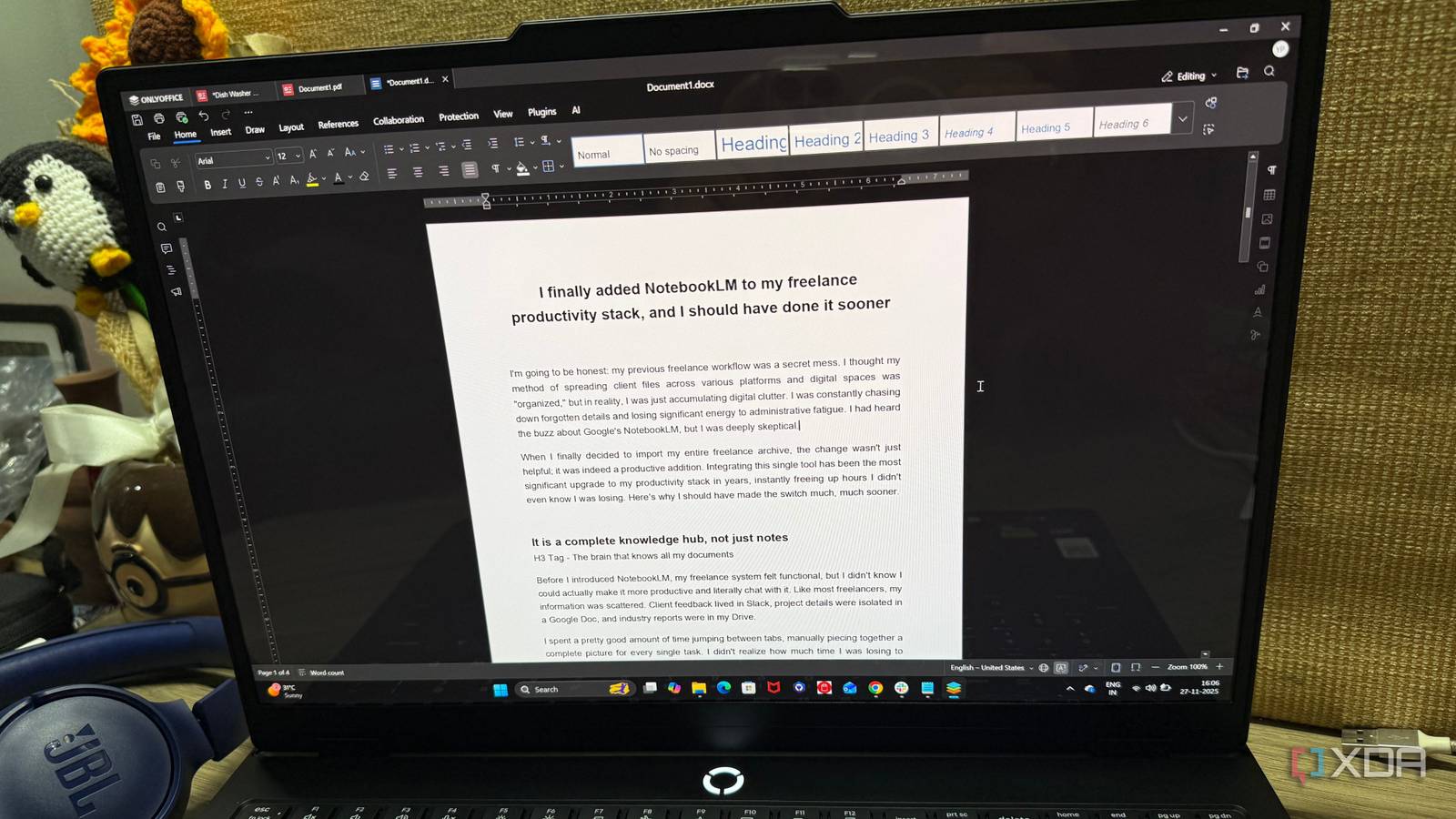 5 open-source tools that made me ditch my expensive subscriptions