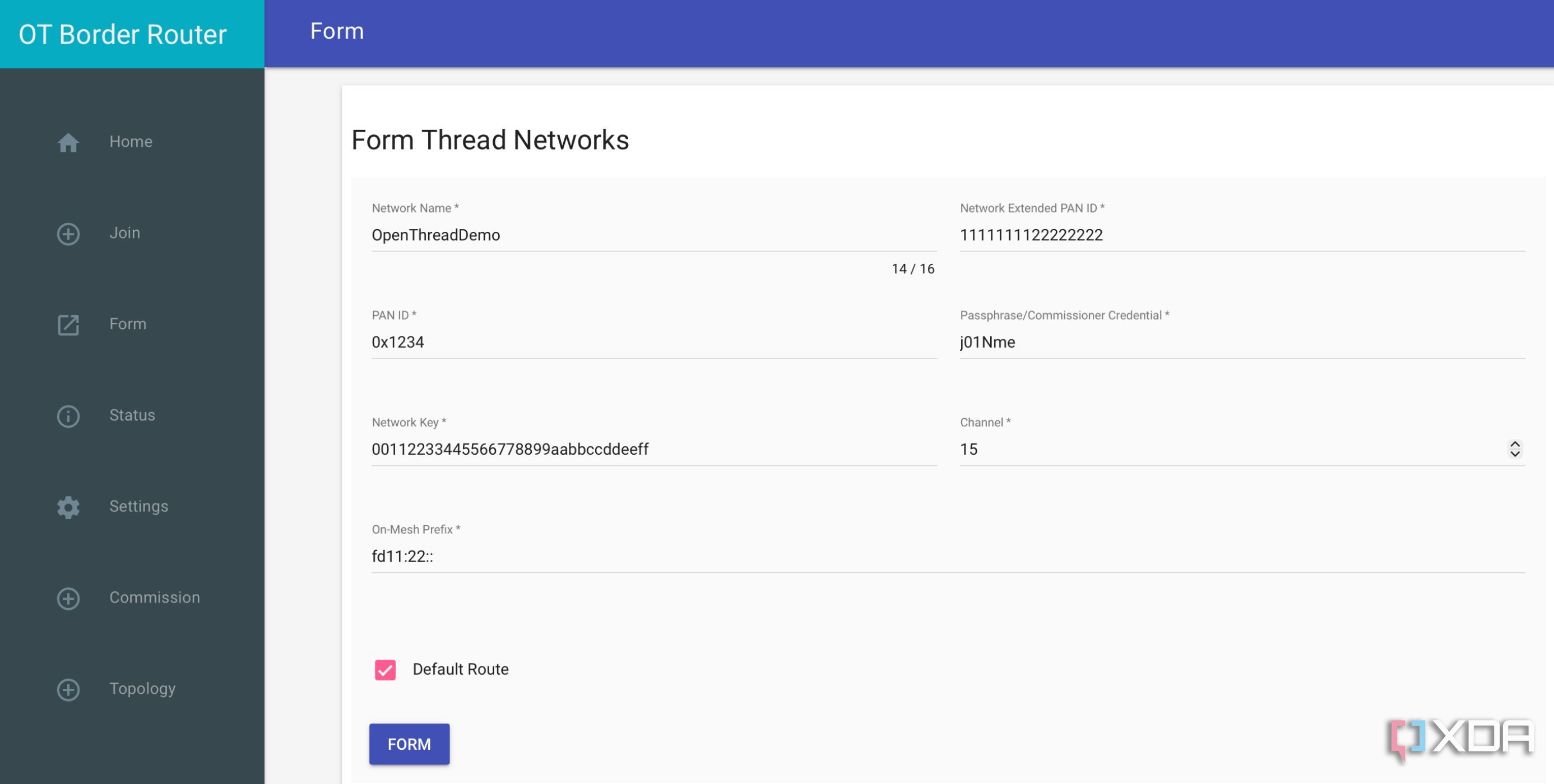 This cheap ESP32 turned my Raspberry Pi into an OpenThread Border Router