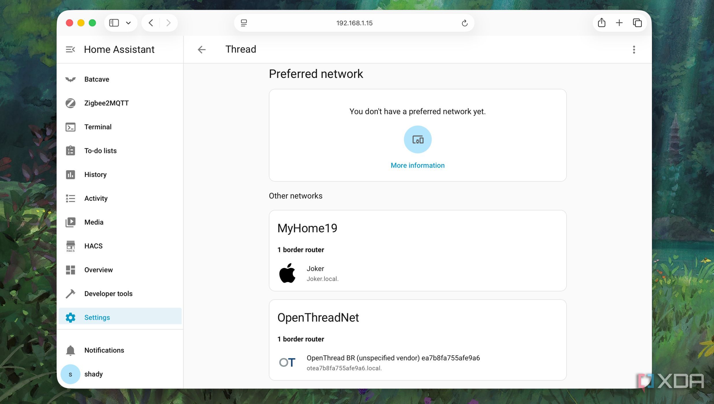 This cheap ESP32 turned my Raspberry Pi into an OpenThread Border Router