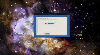 Choose a privacy mode during Pi-hole configuration