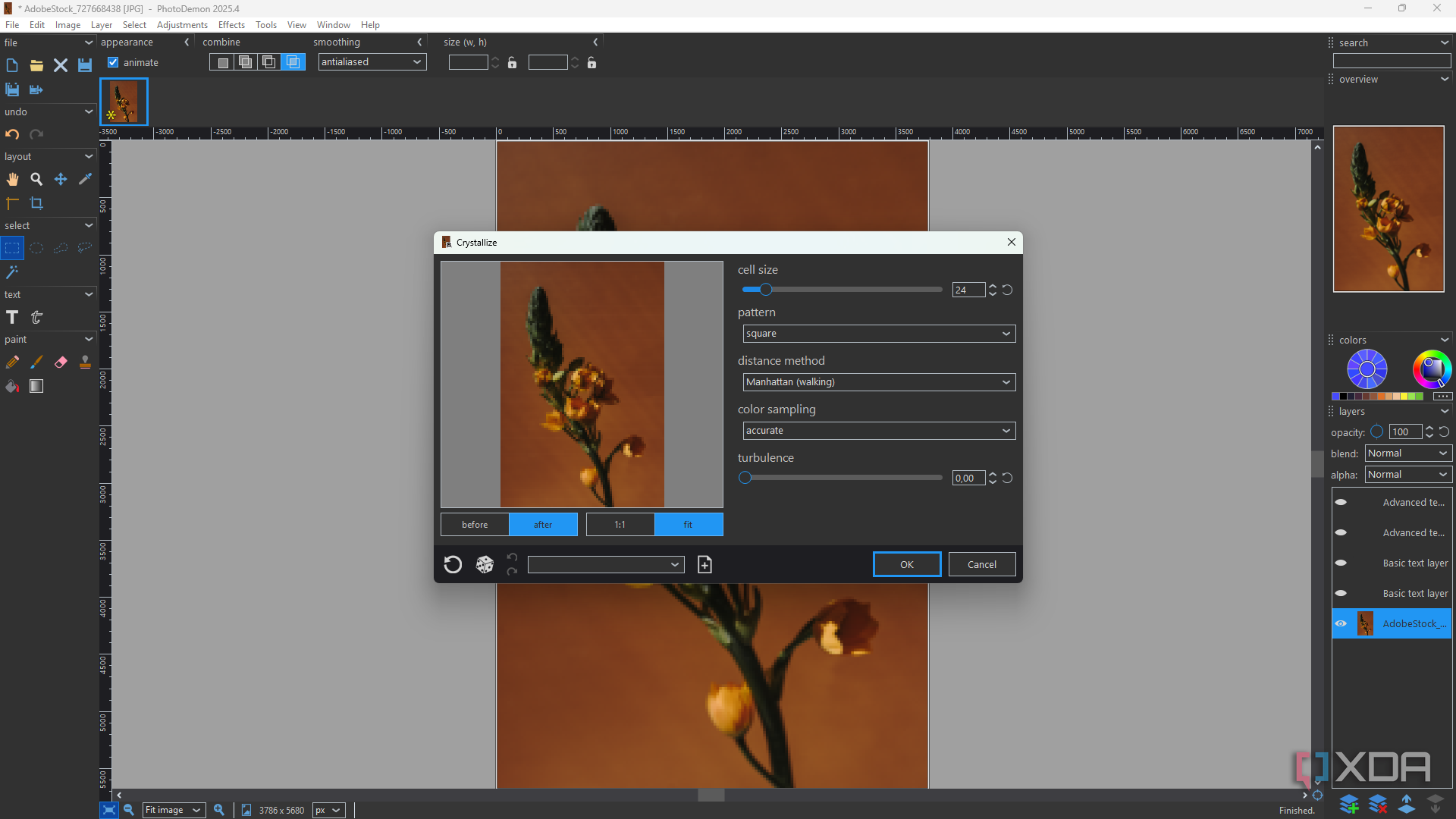 Open-source image editors are finally better than GIMP, and here's ...