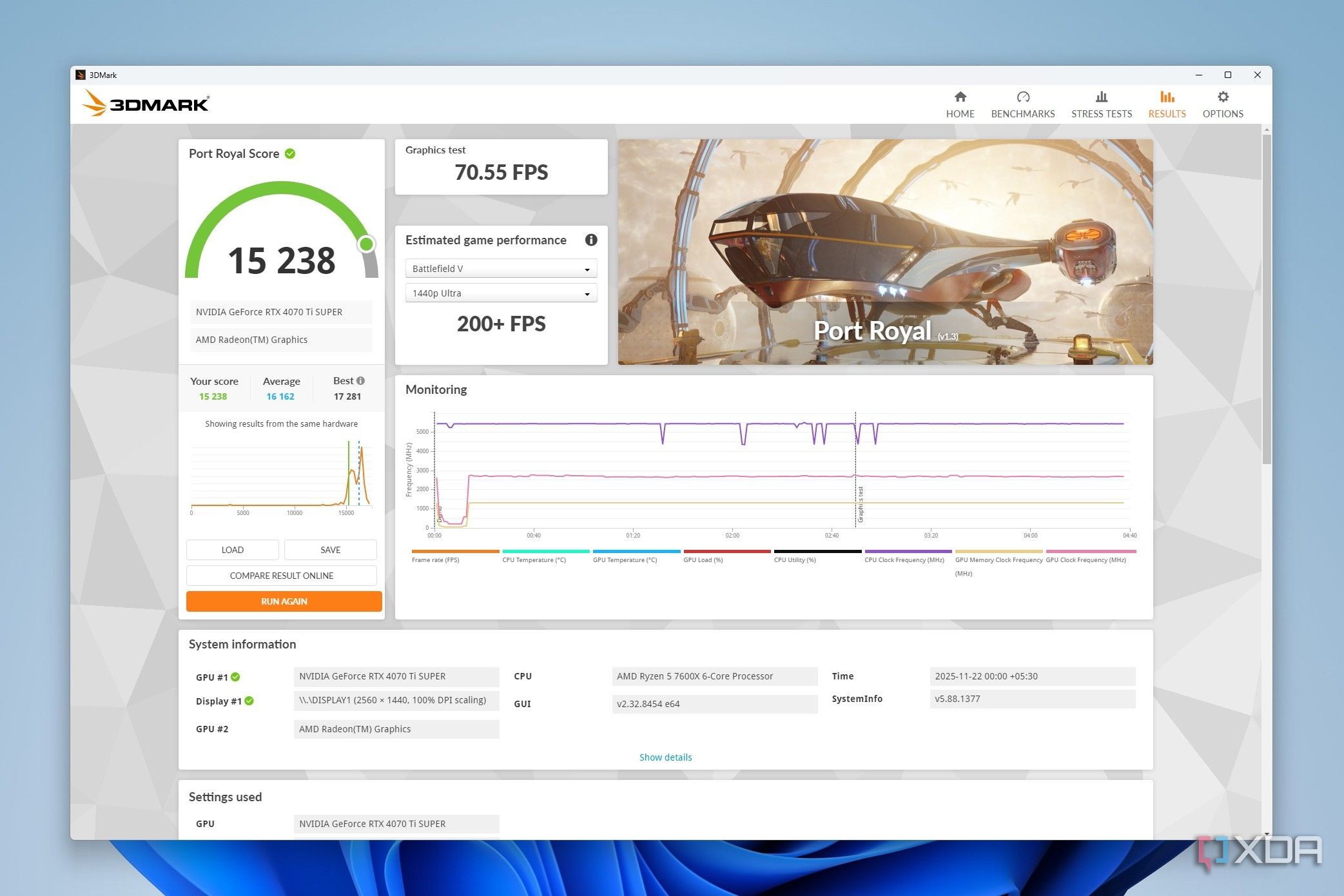 I use this one utility to boost my PC's gaming performance, and it's ...