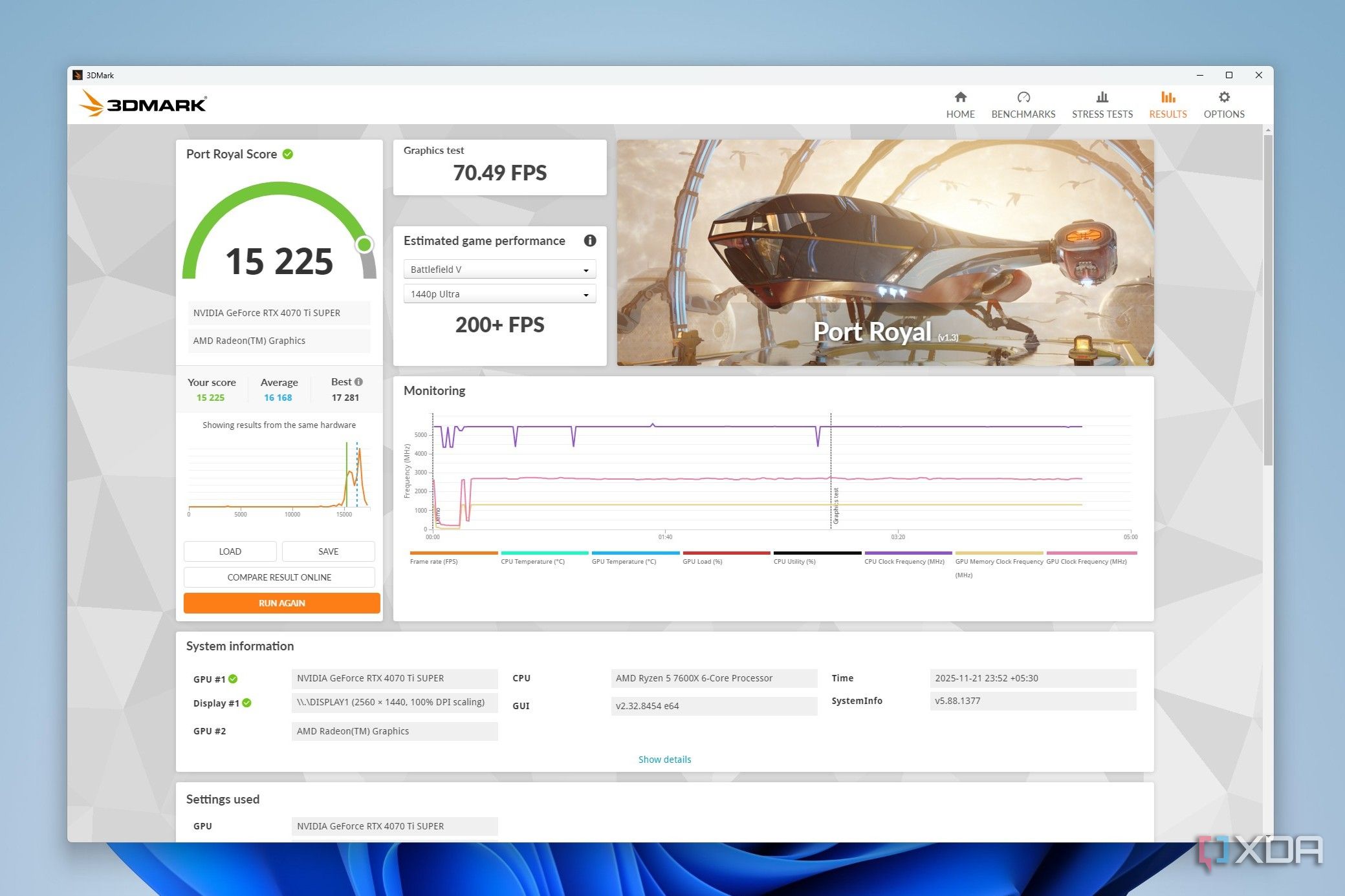 I use this one utility to boost my PC's gaming performance, and it's ...