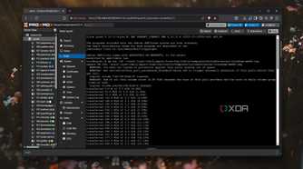 Connecting an img file to a VM
