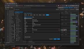 Creating a VM in Proxmox