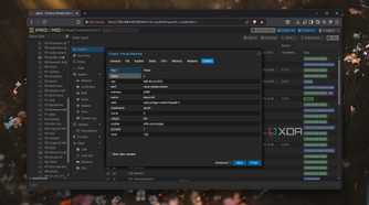 Creating a VM in Proxmox
