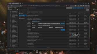 Downloading a Cloud-Init template