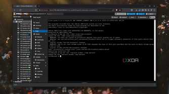Enabling serial interface on a Proxmox VM