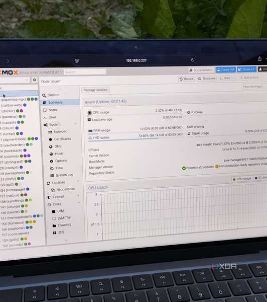 Stop chasing lower CPU temps, it’s not what’s holding your PC back