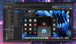 Installing Raycast on a macOS VM