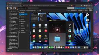 Installing Raycast on a macOS VM