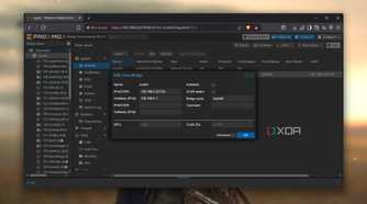 Enabling VLAN Aware on Proxmox