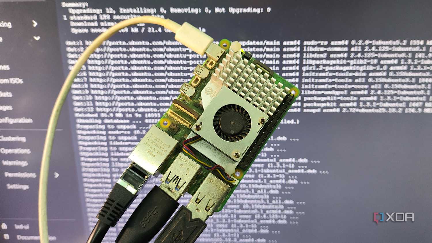 Freertos Desktop Raspberry Pi 5 ways to get remote desktop sharing on your Raspberry Pi that aren’t ...