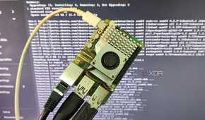 Running MicroCloud on a Raspberry Pi