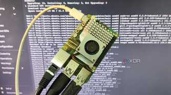 Running MicroCloud on a Raspberry Pi