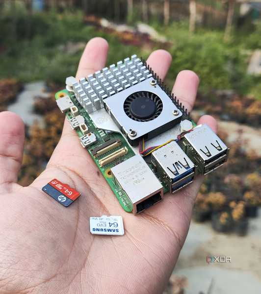 How to run DOSBox on your Raspberry PI and turn it into a retro PC