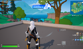 Razer Cortex - Fortnite