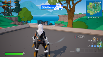 Razer Cortex - Fortnite