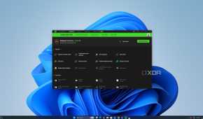 Razer Cortex Optimization